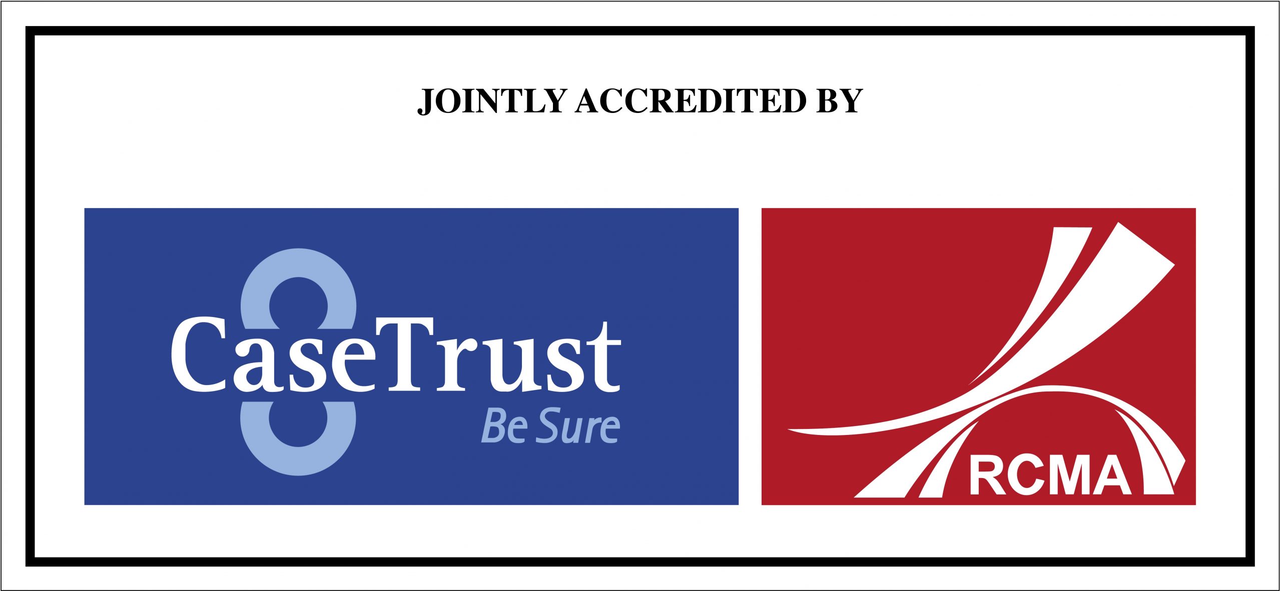 Businesses under CaseTrust-RCMA Joint Accreditation scheme for Renovation Businesses