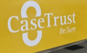 Accreditation Schemes-Gold - CaseTrust