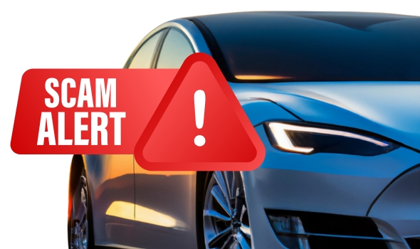 CASE alerts consumers to unregistered vehicle dealer falsely representing itself to be accredited with CaseTrust CASE alerts consumers to unregistered vehicle dealer falsely representing itself to be accredited with CaseTrust